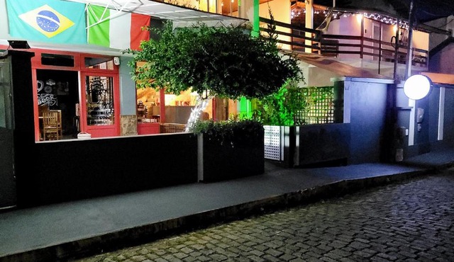 Pousada Danitato e lavanderia in Bom Jardim