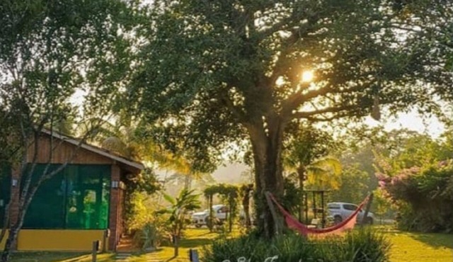 Pousada de Alto Padrão . Casa de Charme da Serra da Bodoquena Para 28 Pessoas