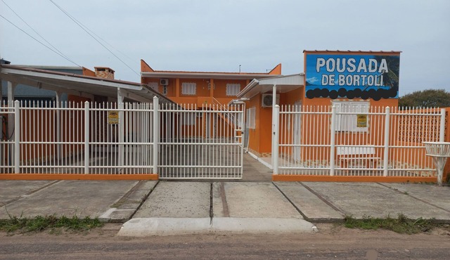 Pousada De Bortoli