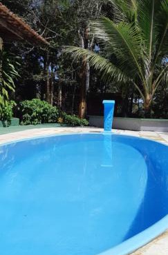 Pousada de serra TUTUCA