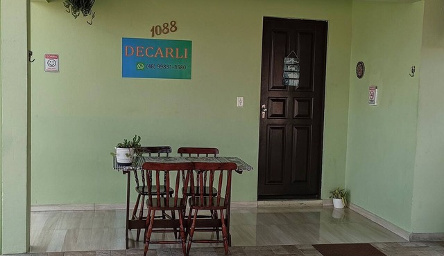 POUSADA DECARLI