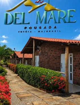 Pousada Del Mare