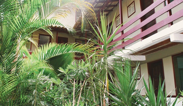 Pousada Del Rey