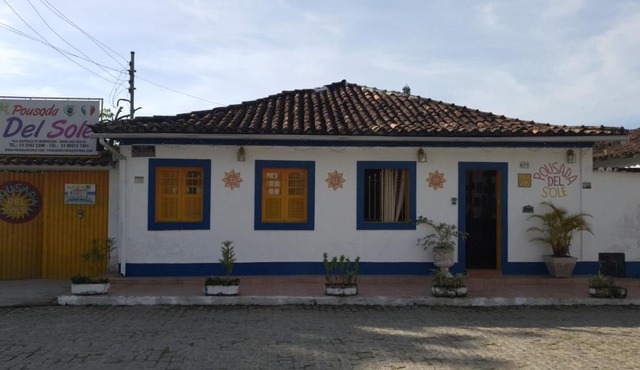 Pousada del Sole
