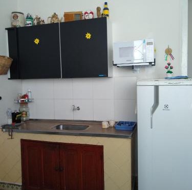 Pousada Divino Espírito Santo