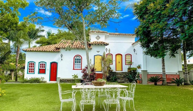 Pousada do Barão