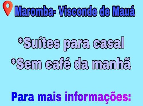 POUSADA DO BAR- BUDO