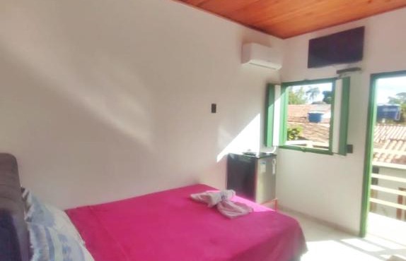 POUSADA DO BATIHÁ