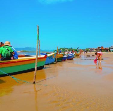 Pousada do Betao