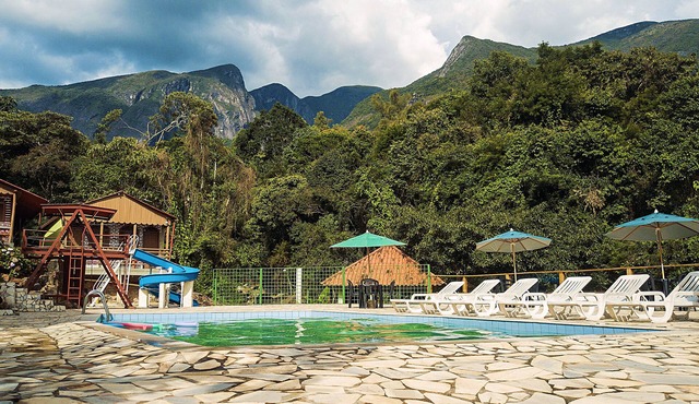 Pousada do Bezerra