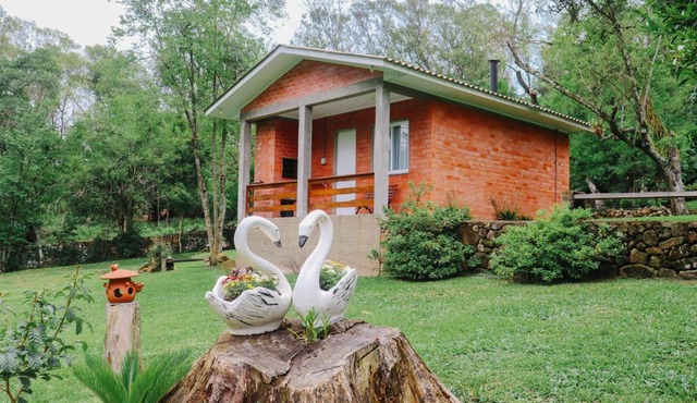 Pousada do Bosque Bento