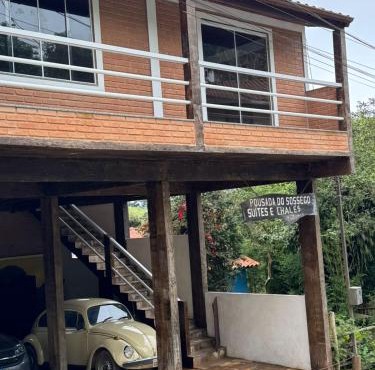 Pousada do Sossego