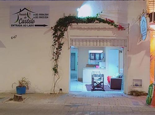 Pousada do Castelo