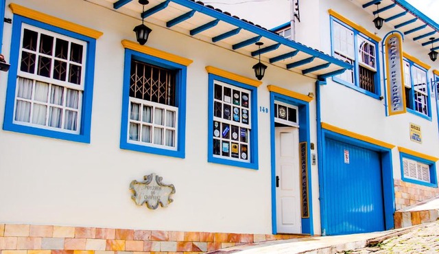 Pousada do Chafariz