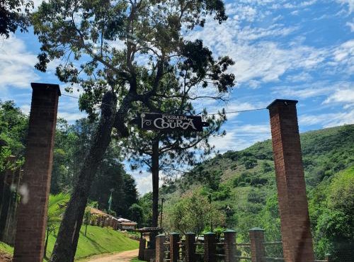 Pousada do Coura