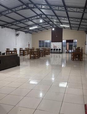 Pousada do Delta