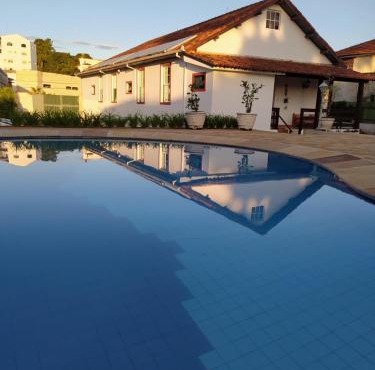 Pousada do Duque in Lambari