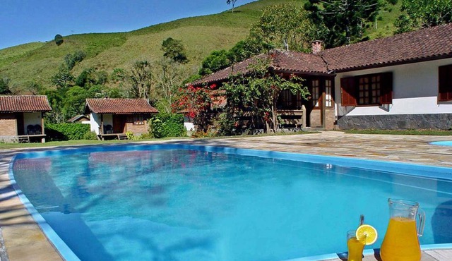 Pousada do Encanto