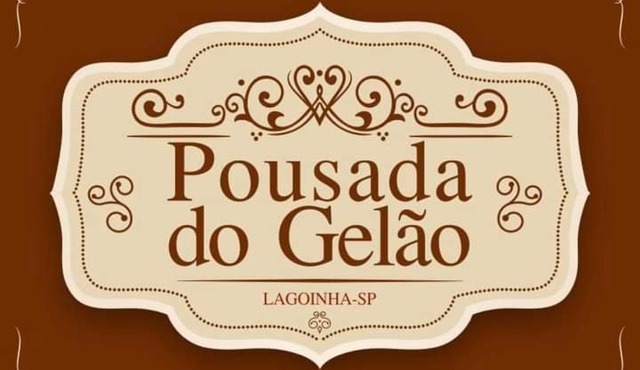 Pousada do Gelão