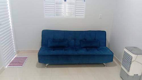 Pousada Do Goiano