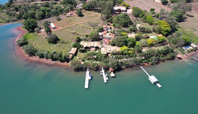 Pousada do Lago Dutra