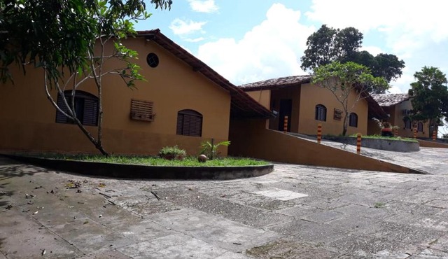 Pousada do Lajes