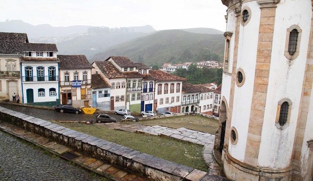 Pousada do Largo