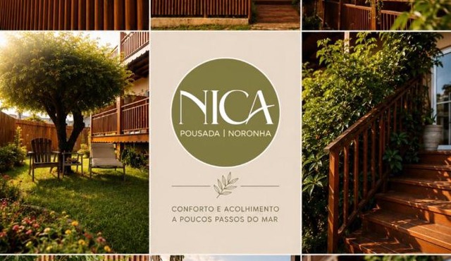 Pousada do Nica