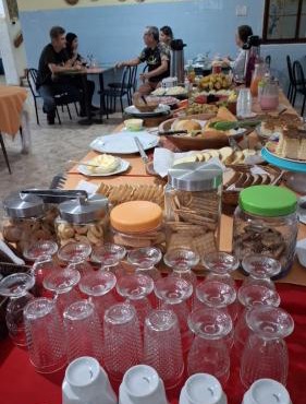 Pousada do Nilo