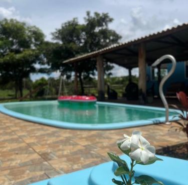 Pousada do Nondas