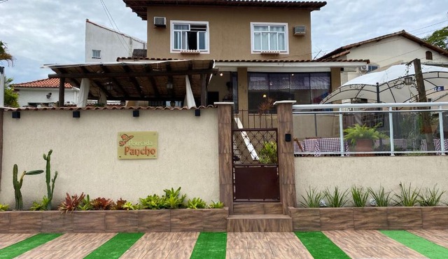 Pousada Do Pancho