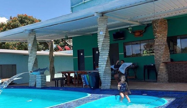 Pousada do Rei