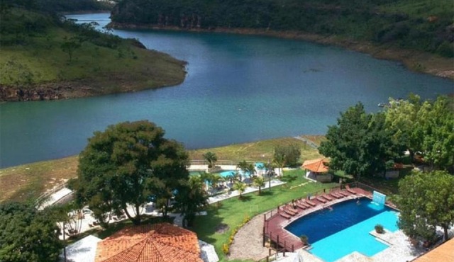 Pousada do Rio Turvo