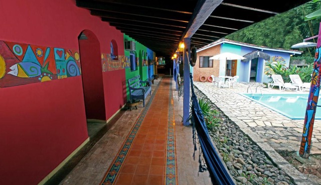 Pousada do Sidão