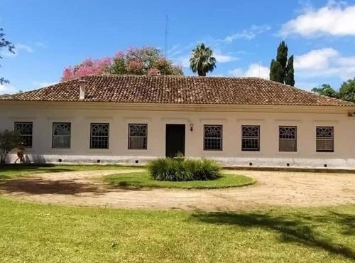 Pousada do sobrado