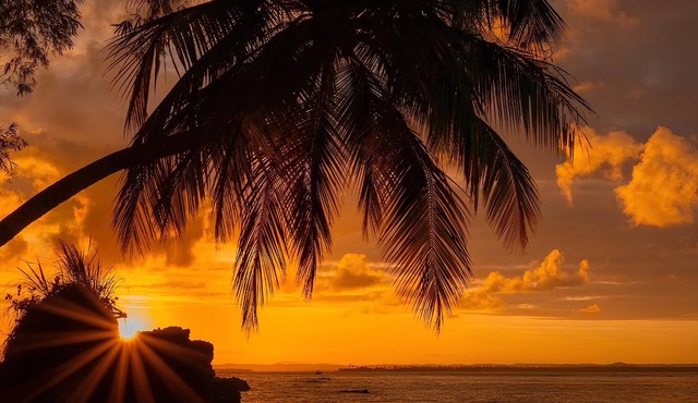 Pousada do Sol