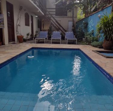 Pousada do Trevo