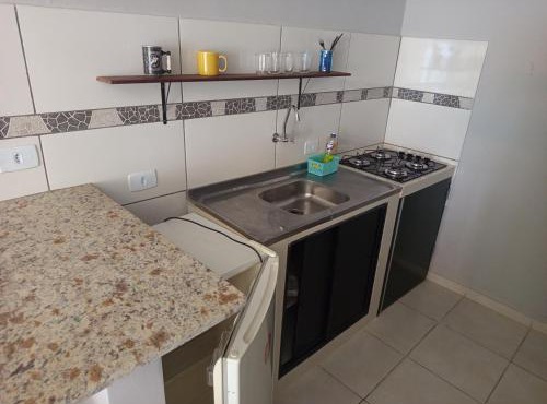 Pousada do vovó