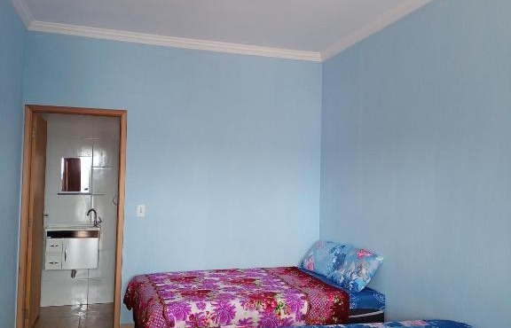 Pousada do Zuza
