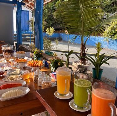 Pousada Doce Villa