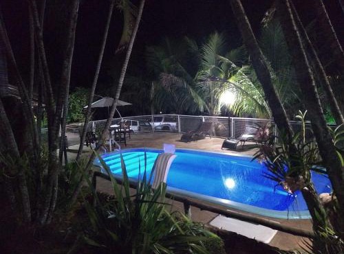 Pousada Dois Corações