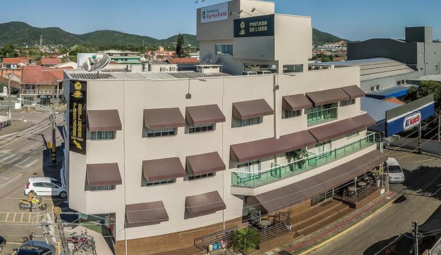 Pousada Doluar