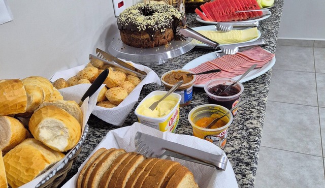 Pousada Dona Pina