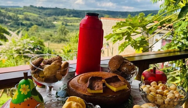 Pousada Dona Terezinha