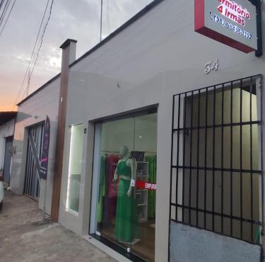 Pousada Dormitório 4 Irmãs
