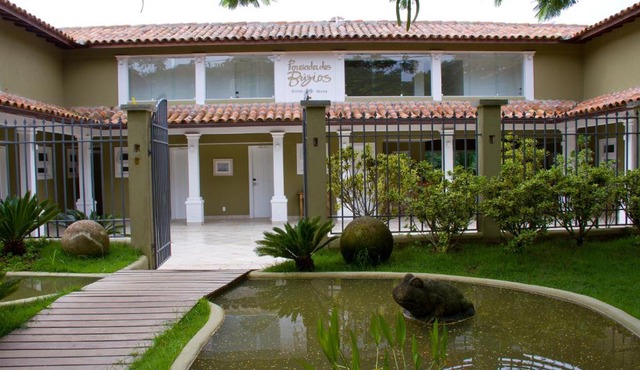 Pousada Dos Búzios