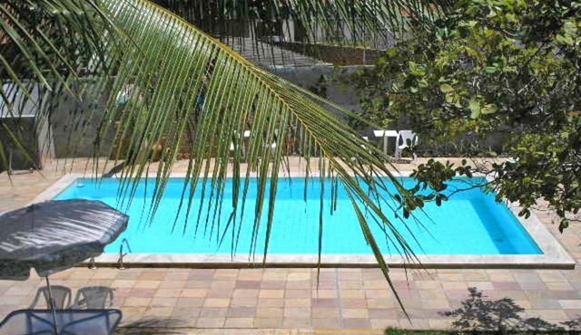 Pousada Dos Cajueiros