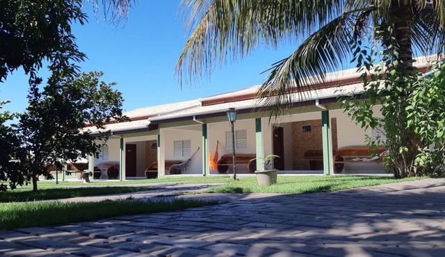 Pousada dos Nobres
