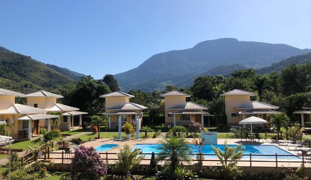 Pousada dos Pássaros
