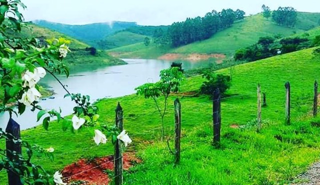 Pousada dos Pereiras